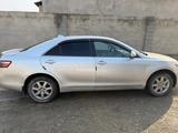 Toyota Camry 2007 года за 5 700 000 тг. в Тараз – фото 5