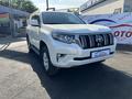 Toyota Land Cruiser Prado 2023 годаүшін30 000 000 тг. в Алматы