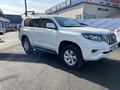 Toyota Land Cruiser Prado 2023 годаfor30 000 000 тг. в Алматы – фото 3