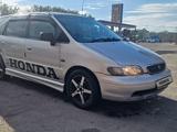 Honda Odyssey 1998 годаүшін3 300 000 тг. в Павлодар