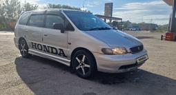 Honda Odyssey 1998 годаүшін3 300 000 тг. в Павлодар