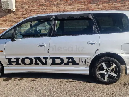 Honda Odyssey 1998 года за 2 600 000 тг. в Павлодар – фото 3