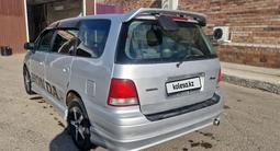 Honda Odyssey 1998 годаүшін3 300 000 тг. в Павлодар – фото 5