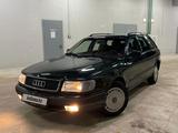 Audi 100 1994 годаүшін2 200 000 тг. в Астана