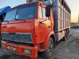 КамАЗ  53212 1995 годаүшін5 000 000 тг. в Павлодар