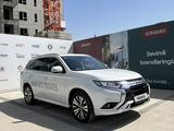 Mitsubishi Outlander 2022 года за 10 400 000 тг. в Уральск – фото 3