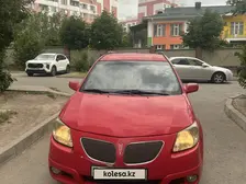 Pontiac Vibe, 2006