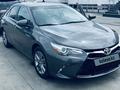 Toyota Camry 2016 годаүшін7 500 000 тг. в Актобе – фото 5