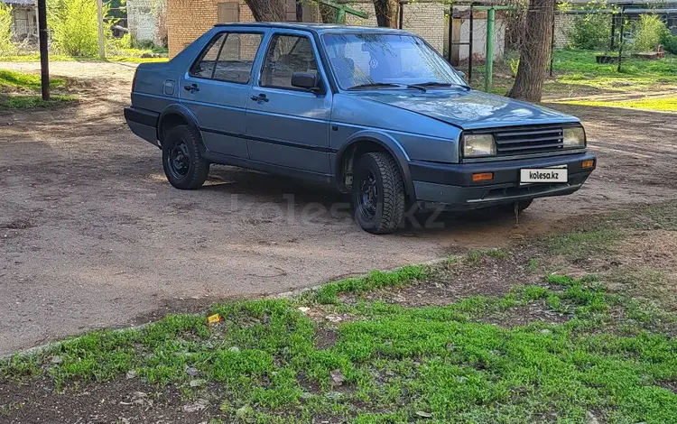 Volkswagen Jetta 1991 годаүшін1 100 000 тг. в Уральск