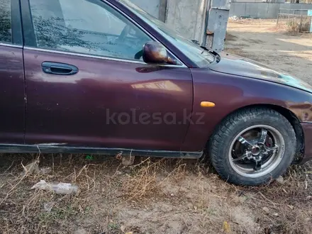 Mazda Xedos 6 1996 года за 555 000 тг. в Актобе – фото 2