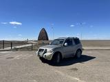 Mitsubishi Pajero 2002 года за 5 500 000 тг. в Астана