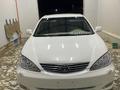 Toyota Camry 2003 года за 4 650 000 тг. в Жанаозен