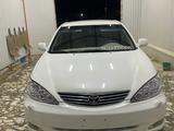 Toyota Camry 2003 года за 4 650 000 тг. в Жанаозен