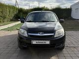 ВАЗ (Lada) Granta 2190 2013 года за 1 900 000 тг. в Астана