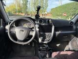ВАЗ (Lada) Granta 2190 2013 года за 1 900 000 тг. в Астана – фото 3