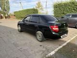 ВАЗ (Lada) Granta 2190 2013 года за 1 900 000 тг. в Астана – фото 2