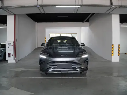 BYD Song Plus 2025 года за 14 250 000 тг. в Алматы