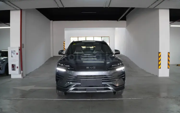 BYD Song Plus 2025 года за 14 250 000 тг. в Алматы