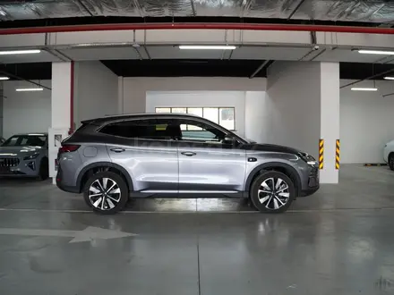 BYD Song Plus 2025 года за 14 250 000 тг. в Алматы – фото 4