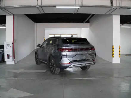 BYD Song Plus 2025 года за 14 250 000 тг. в Алматы – фото 6