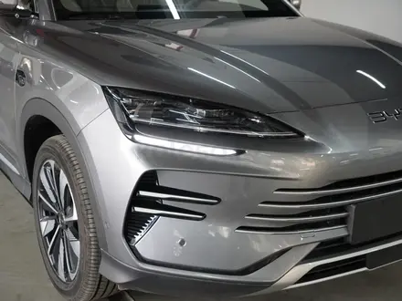 BYD Song Plus 2025 года за 14 250 000 тг. в Алматы – фото 10