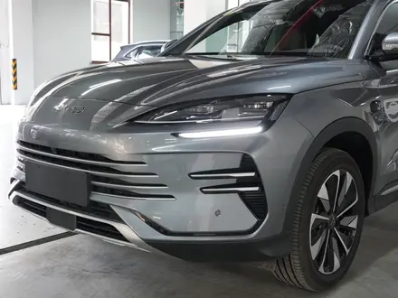 BYD Song Plus 2025 года за 14 250 000 тг. в Алматы – фото 14