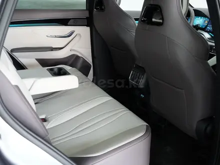 BYD Song Plus 2025 года за 14 250 000 тг. в Алматы – фото 18