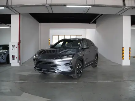 BYD Song Plus 2025 года за 14 250 000 тг. в Алматы – фото 2