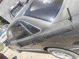 Mitsubishi Sigma/Magna 1993 года за 800 000 тг. в Жезказган – фото 2