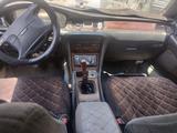 Mitsubishi Sigma/Magna 1993 года за 800 000 тг. в Жезказган – фото 3