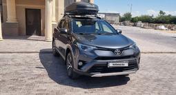 Toyota RAV4 2016 годаүшін11 000 000 тг. в Актау – фото 2