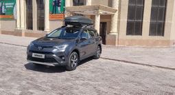 Toyota RAV4 2016 года за 11 000 000 тг. в Актау – фото 4