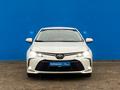 Toyota Corolla 2021 года за 10 670 000 тг. в Алматы – фото 2