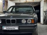 BMW 520 1989 года за 1 500 000 тг. в Алматы