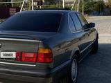 BMW 520 1989 годаүшін1 500 000 тг. в Алматы – фото 5
