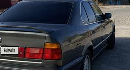 BMW 520 1989 годаүшін1 500 000 тг. в Алматы – фото 5