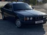 BMW 520 1989 годаүшін1 500 000 тг. в Алматы – фото 2