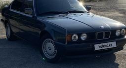 BMW 520 1989 годаүшін1 500 000 тг. в Алматы – фото 2