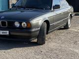BMW 520 1989 годаүшін1 500 000 тг. в Алматы – фото 3