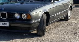 BMW 520 1989 годаүшін1 500 000 тг. в Алматы – фото 3