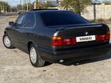BMW 520 1989 годаүшін1 500 000 тг. в Алматы – фото 4