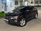 Lexus RX 270 2013 года за 12 500 000 тг. в Алматы