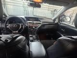 Lexus RX 270 2013 года за 12 500 000 тг. в Алматы – фото 4