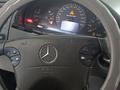 Mercedes-Benz E 320 2000 годаүшін4 978 536 тг. в Жанаозен – фото 13