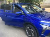 Hyundai Bayon 2023 года за 8 500 000 тг. в Астана – фото 2