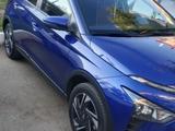 Hyundai Bayon 2023 года за 8 500 000 тг. в Астана – фото 3