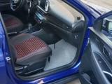 Hyundai Bayon 2023 года за 8 500 000 тг. в Астана – фото 4