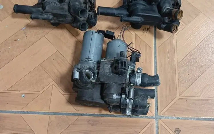 Клапин печки на Meersedes Benz W140 — W124-W220 за 2 999 тг. в Шымкент