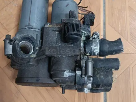 Клапин печки на Meersedes Benz W140 — W124-W220 за 2 999 тг. в Шымкент – фото 3