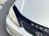 Toyota Camry 2003 годаүшін4 200 000 тг. в Шымкент